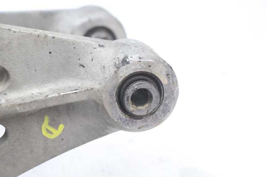 photo de REAR WHEEL HUB BOOM TRIKE FUN 500 (2004 - 2010) - Alternative perspective