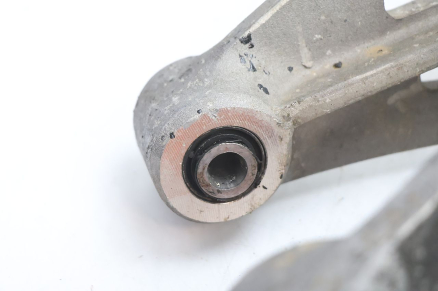 photo de REAR WHEEL HUB BOOM TRIKE FUN 500 (2004 - 2010) - Technical close-up