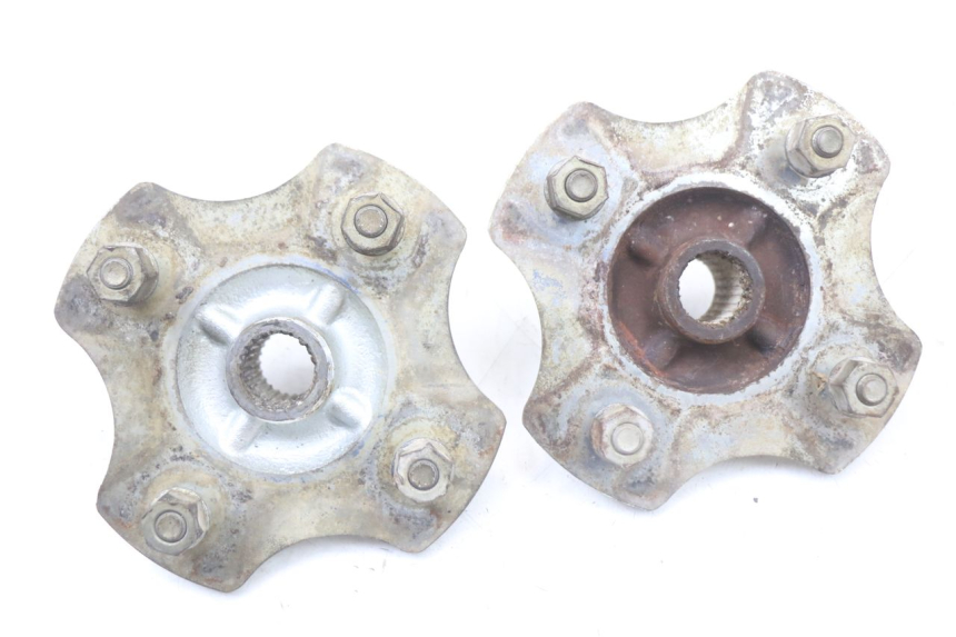 photo de REAR WHEEL HUB HONDA TRX 300 (1988 - 2000) - Main view