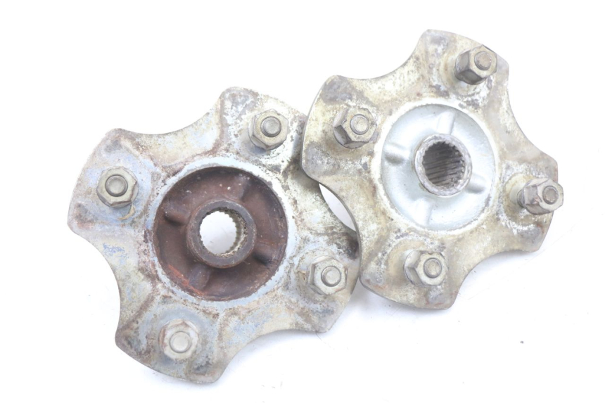 photo de REAR WHEEL HUB HONDA TRX 300 (1988 - 2000) - Component detail