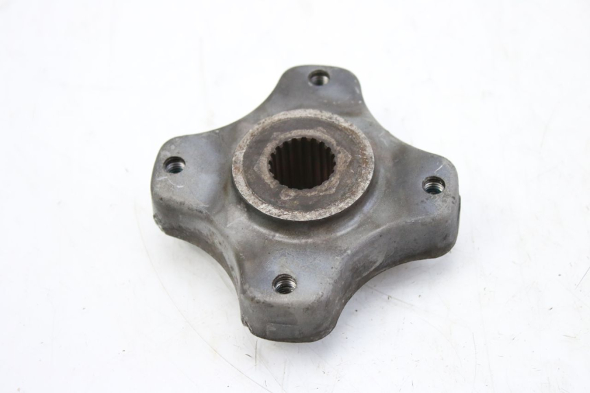 photo de REAR WHEEL HUB SUZUKI UH BURGMAN 125 (2002 - 2006) - Component detail