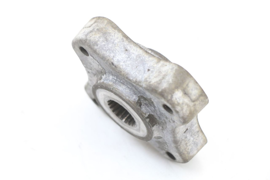 photo de REAR WHEEL HUB SUZUKI UH BURGMAN 125 (2002 - 2006) - Alternative perspective