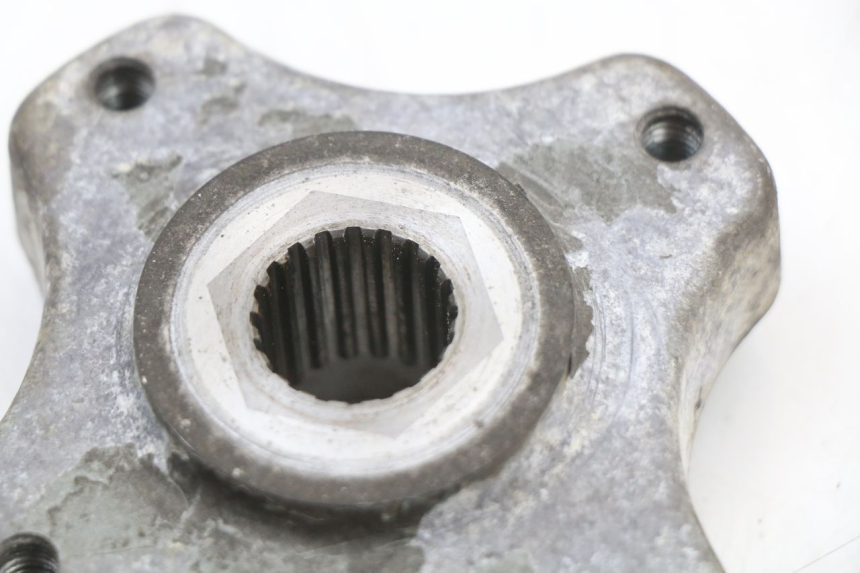 photo de REAR WHEEL HUB SUZUKI UH BURGMAN 125 (2002 - 2006) - Product overview