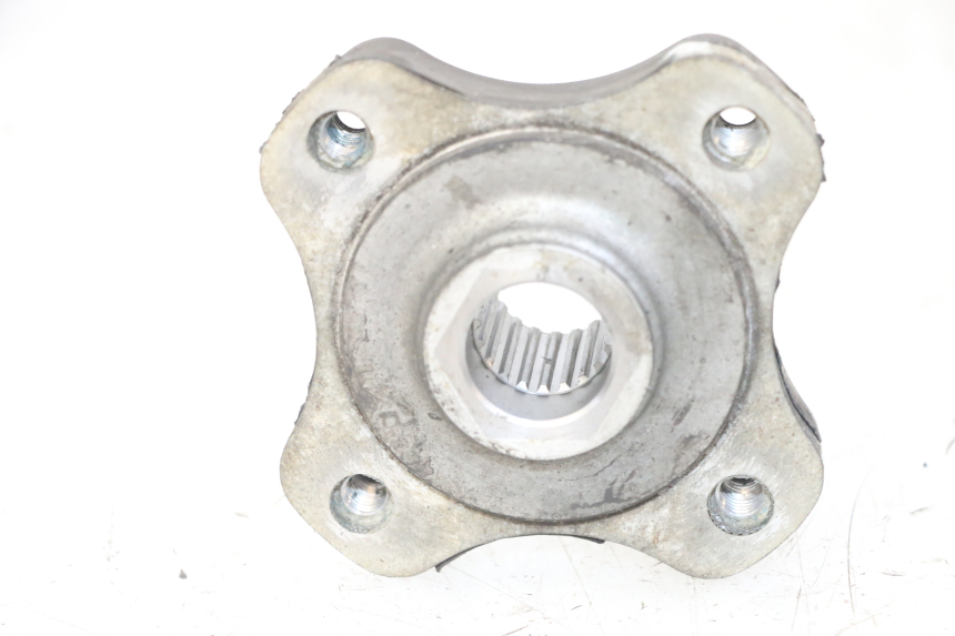 photo de REAR WHEEL HUB SUZUKI UH BURGMAN 125 (2002 - 2006) - Main view