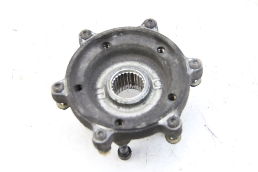 photo de REAR WHEEL HUB PIAGGIO VESPA GRANTURISMO 125 (2003 - 2007) - Component detail