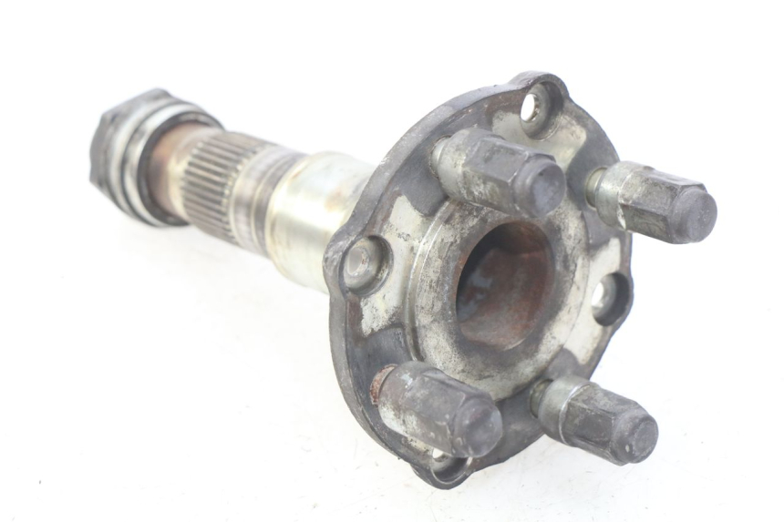 photo de REAR WHEEL HUB HONDA VFR FI RC46 800 (1998 - 2001) - Main view