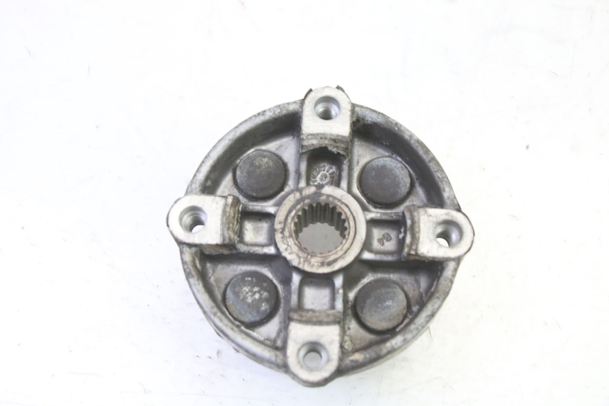 photo de REAR WHEEL HUB HONDA X8R 50 (1998 - 2003) - Alternative perspective