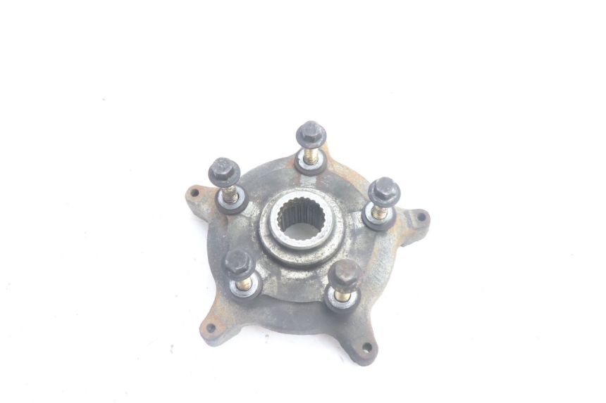 photo de REAR WHEEL HUB PIAGGIO X9 AMALFI 180 (2000 - 2003) - Main view