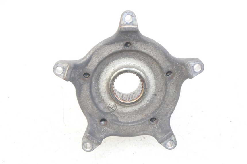 photo de REAR WHEEL HUB PIAGGIO X9 EVOLUTION 125 (2003 - 2007) - Main view