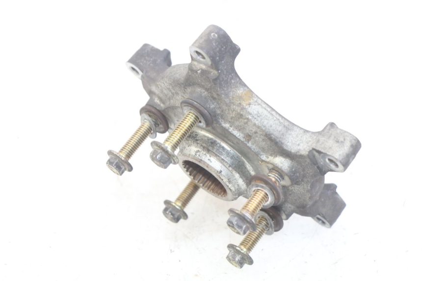 photo de REAR WHEEL HUB PIAGGIO X9 EVOLUTION 125 (2003 - 2007) - Component detail