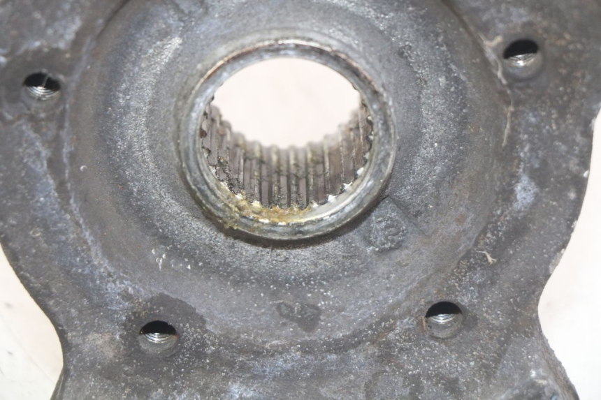 photo de REAR WHEEL HUB PIAGGIO X9 EVOLUTION 125 (2003 - 2007) - Technical close-up