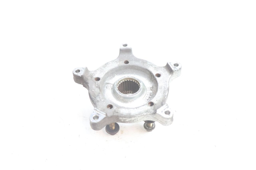 photo de REAR WHEEL HUB PIAGGIO X9 EVOLUTION 125 (2003 - 2007) - Alternative perspective