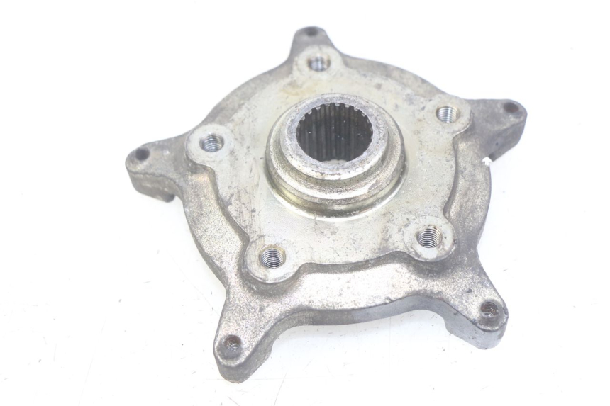 photo de REAR WHEEL HUB PIAGGIO X9 125 (2000 - 2003) - Zoom on usage condition