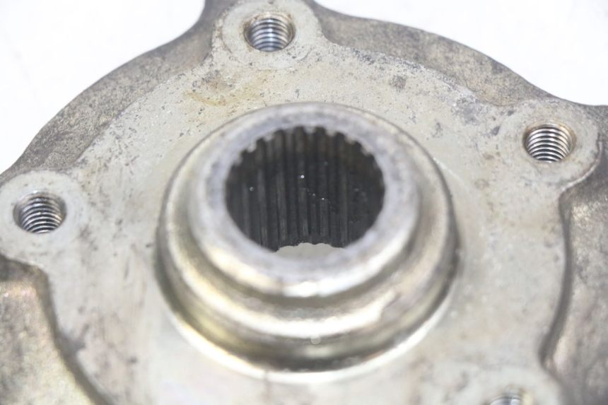 photo de REAR WHEEL HUB PIAGGIO X9 125 (2000 - 2003) - Alternative perspective