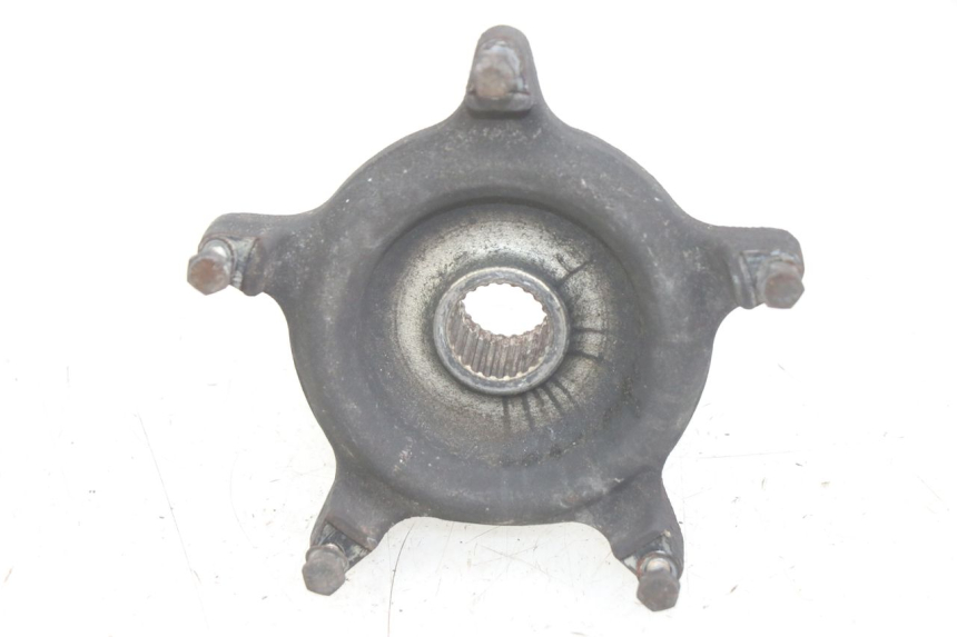 photo de REAR WHEEL HUB PIAGGIO X9 125 (2000 - 2003) - Main view