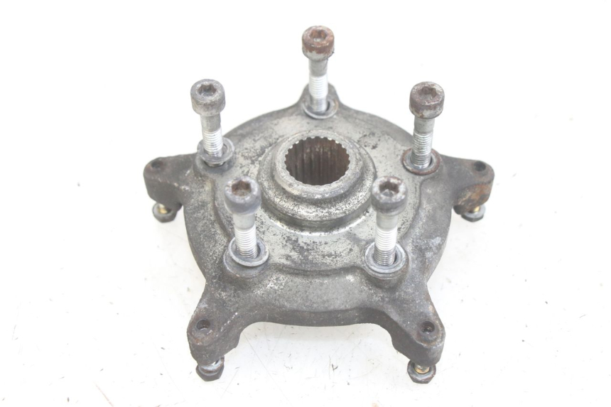 photo de REAR WHEEL HUB PIAGGIO X9 125 (2000 - 2003) - Alternative perspective