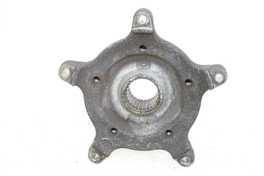 photo de REAR WHEEL HUB PIAGGIO X9 125 (2000 - 2003) - Main view