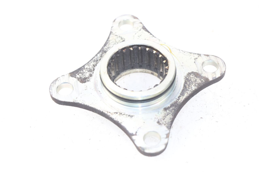 photo de REAR WHEEL HUB YAMAHA XP T-MAX TMAX ABS 500 (2004 - 2007) - Component detail