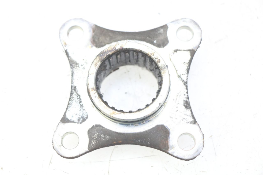 photo de REAR WHEEL HUB YAMAHA XP T-MAX TMAX ABS 500 (2004 - 2007) - Component detail