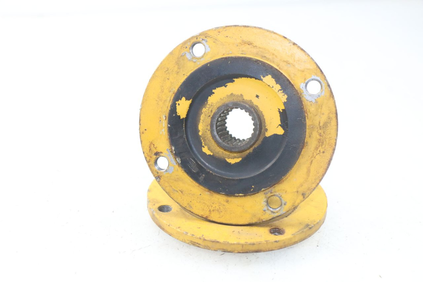 photo de REAR WHEEL HUB SHINERAY XY150STE 150 - Component detail