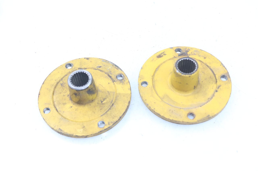 photo de REAR WHEEL HUB SHINERAY XY150STE 150 - Alternative perspective