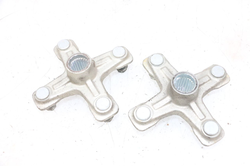 photo de REAR WHEEL HUB YAMAHA YFM R RAPTOR 250 (2008 - 2014) - Product overview