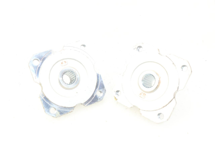 photo de REAR WHEEL HUB YAMAHA YFM R RAPTOR 90 (2017 - 2023) - Component detail