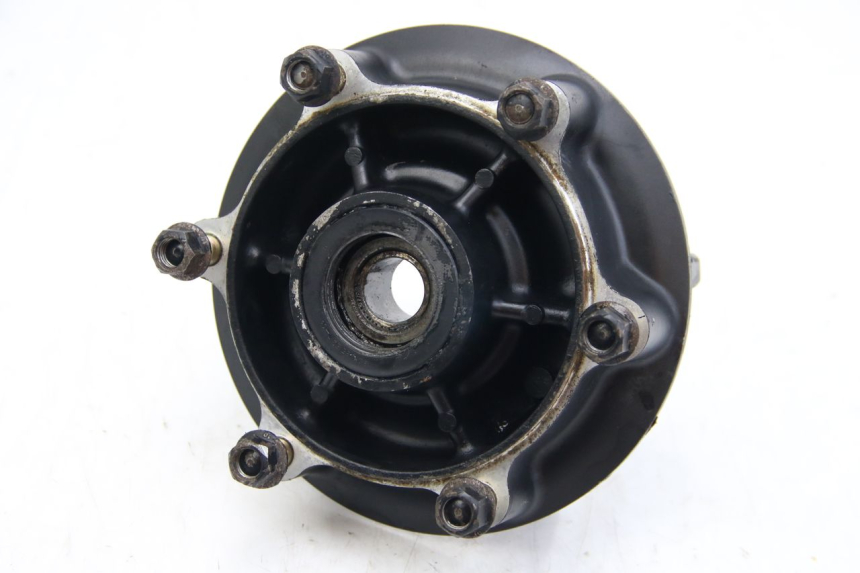 photo de REAR WHEEL HUB KAWASAKI ZX-6R ZX6R 600 (1995 - 1997) - Main view
