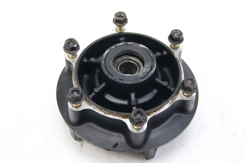 photo de REAR WHEEL HUB KAWASAKI ZX-6R ZX6R 600 (1995 - 1997) - Component detail