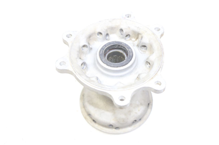 photo de FRONT WHEEL HUB HONDA CRF CR-F 450 (2009 - 2012) - Zoom on usage condition