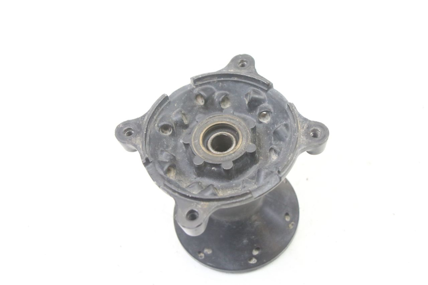 photo de FRONT WHEEL HUB HONDA CR 85 (2003 - 2007) - Component detail
