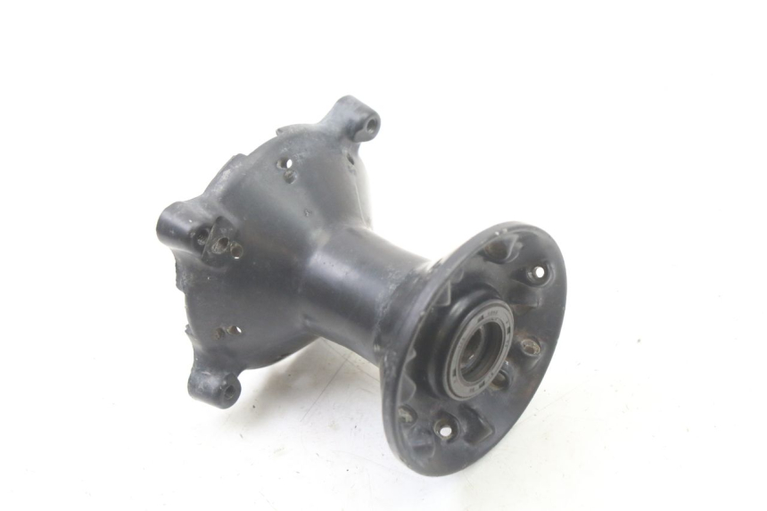 photo de FRONT WHEEL HUB HONDA CR 85 (2003 - 2007) - Surface and material condition