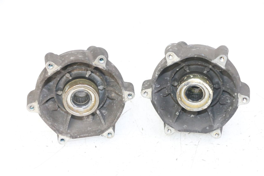 photo de FRONT WHEEL HUB PIAGGIO IE MP3 YOURBAN 300 (2011 - 2016) - Main view