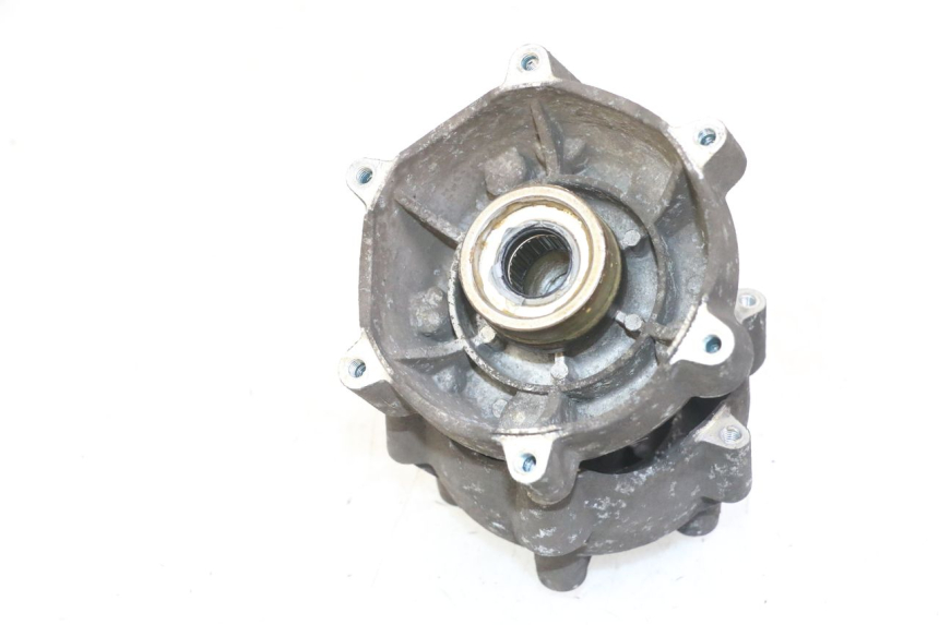 photo de FRONT WHEEL HUB PIAGGIO IE MP3 YOURBAN 300 (2011 - 2016) - Component detail