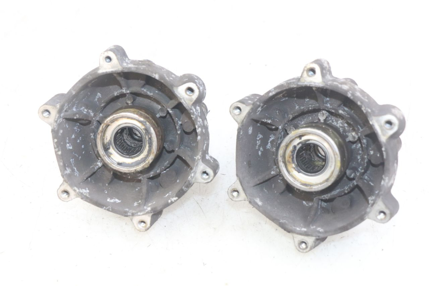 photo de FRONT WHEEL HUB PIAGGIO MP3 LT 400 (2007 - 2012) - Main view