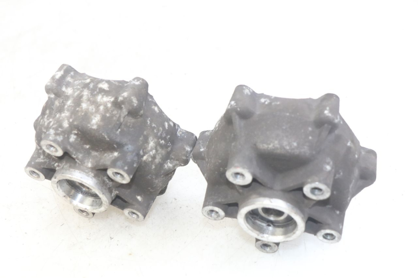 photo de FRONT WHEEL HUB PIAGGIO MP3 LT 400 (2007 - 2012) - Component detail