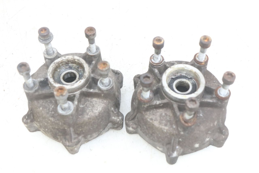 photo de FRONT WHEEL HUB PIAGGIO MP3 LT 400 (2007 - 2012) - Component detail