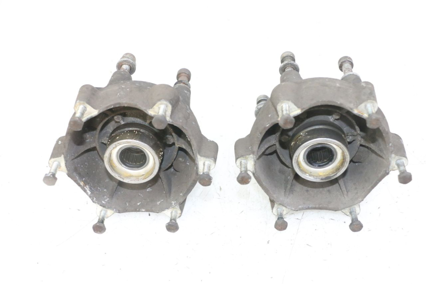 photo de FRONT WHEEL HUB PIAGGIO MP3 LT 400 (2007 - 2012) - Main view