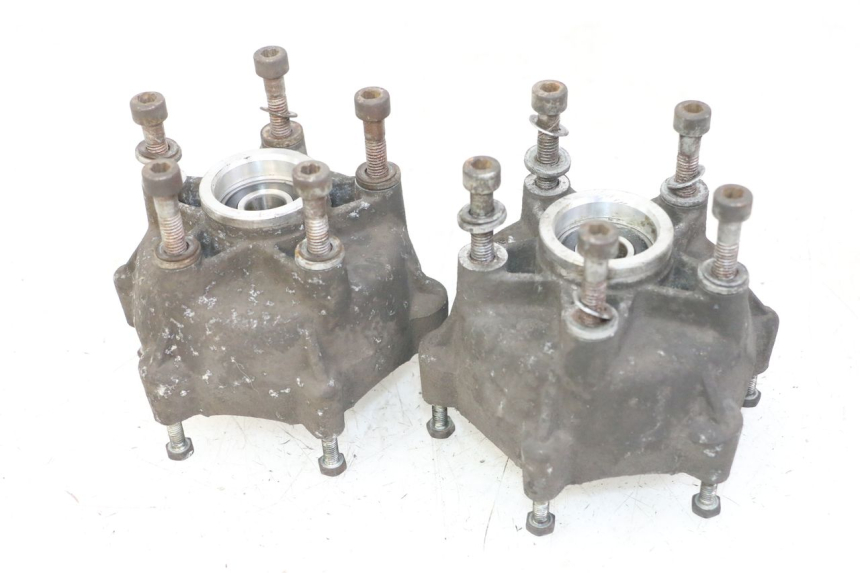 photo de FRONT WHEEL HUB PIAGGIO MP3 LT 400 (2007 - 2012) - Component detail