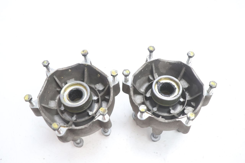 photo de FRONT WHEEL HUB PIAGGIO MP3 LT 300 (2010 - 2016) - Main view