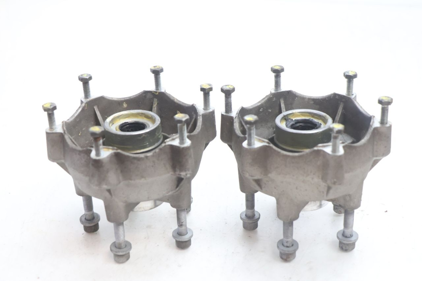 photo de FRONT WHEEL HUB PIAGGIO MP3 LT 300 (2010 - 2016) - Component detail