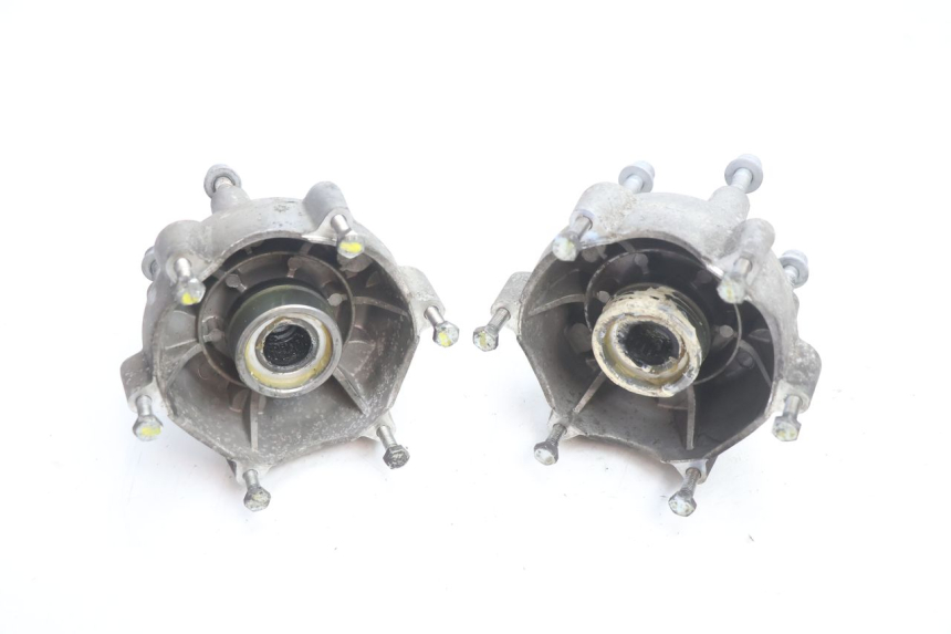 photo de FRONT WHEEL HUB PIAGGIO MP3 LT 400 (2007 - 2012) - Main view