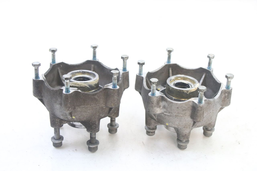 photo de FRONT WHEEL HUB PIAGGIO MP3 500 (2014 - 2017) - Main view