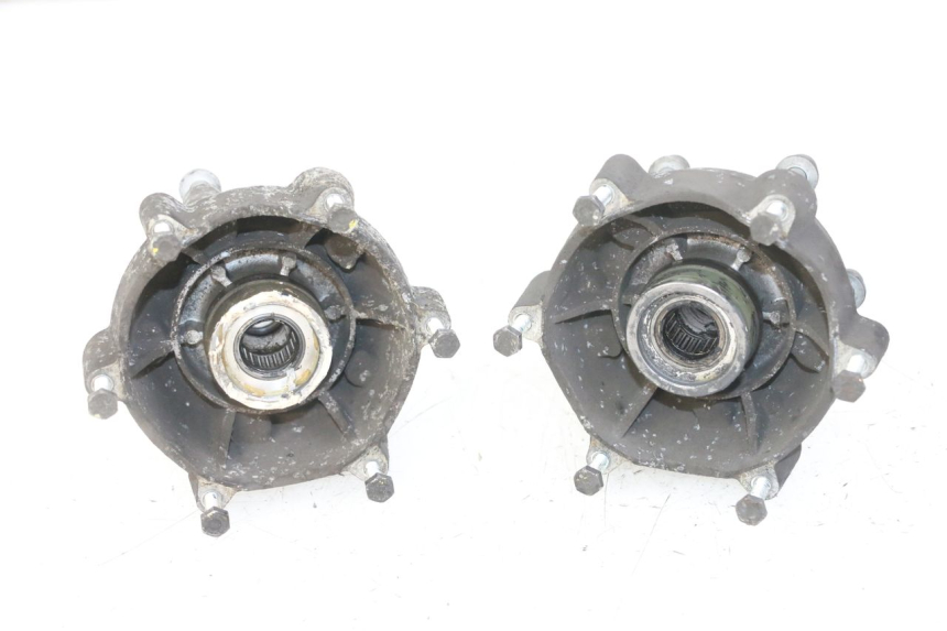 photo de FRONT WHEEL HUB PIAGGIO MP3 500 (2011 - 2015) - Main view