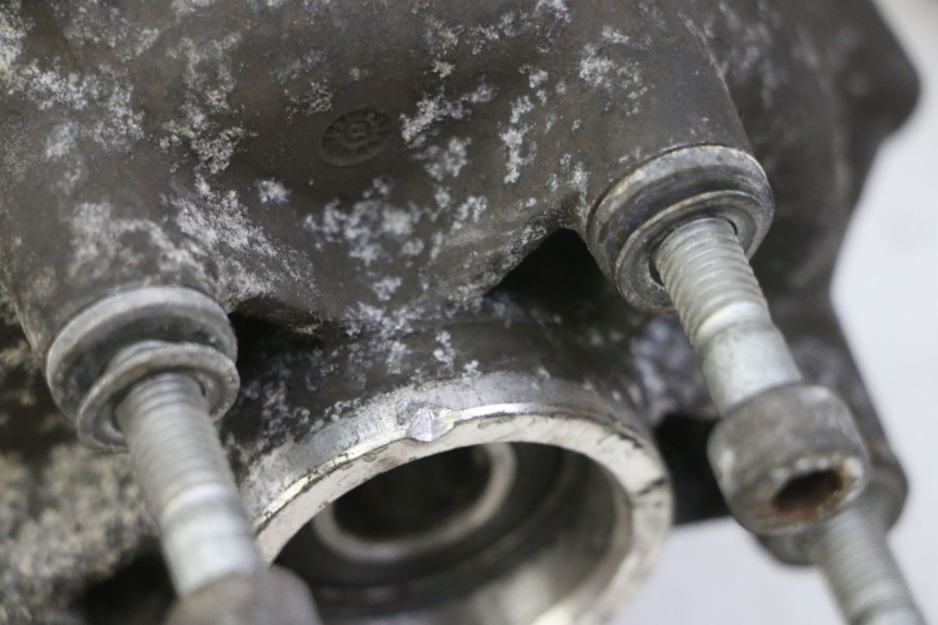 photo de FRONT WHEEL HUB PIAGGIO MP3 500 (2011 - 2015) - Component detail