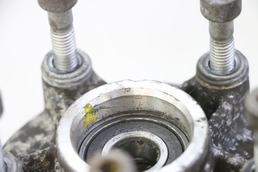 photo de FRONT WHEEL HUB PIAGGIO MP3 500 (2011 - 2015) - Zoom on usage condition