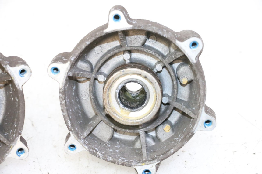 photo de FRONT WHEEL HUB PIAGGIO MP3 500 (2014 - 2017) - Surface and material condition