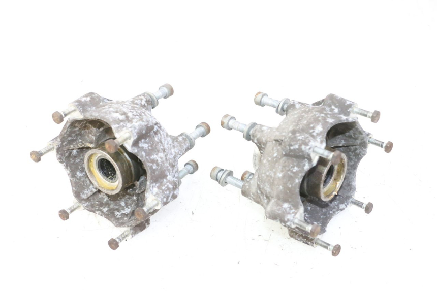 photo de FRONT WHEEL HUB PIAGGIO MP3 RL 250 (2006 - 2010) - Component detail