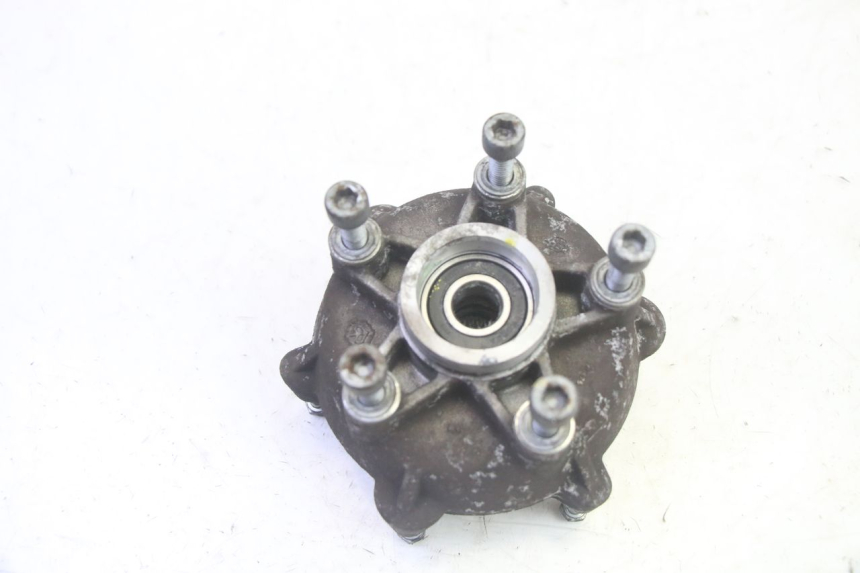photo de FRONT WHEEL HUB PIAGGIO MP3 500 (2016 - 2018) - Component detail