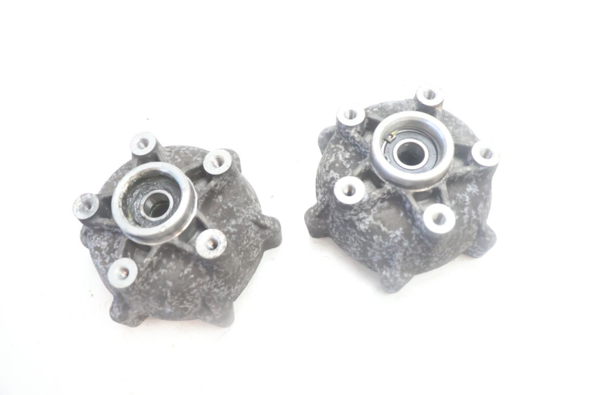 photo de FRONT WHEEL HUB PIAGGIO MP3 500 (2016 - 2018) - Main view